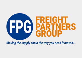 Freight Partners Group
