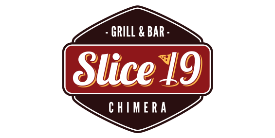 Slice 19 - Grill & Bar